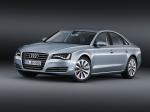 Audi A8 Hybrid 2011 года (WW)
